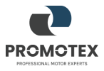 Logo Promotex - Professional Motor Experts GmbH